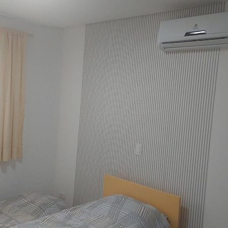 Otimo Apartamento Sobreloja Com Wifi E Estacionamento Incluso مارينجا المظهر الخارجي الصورة