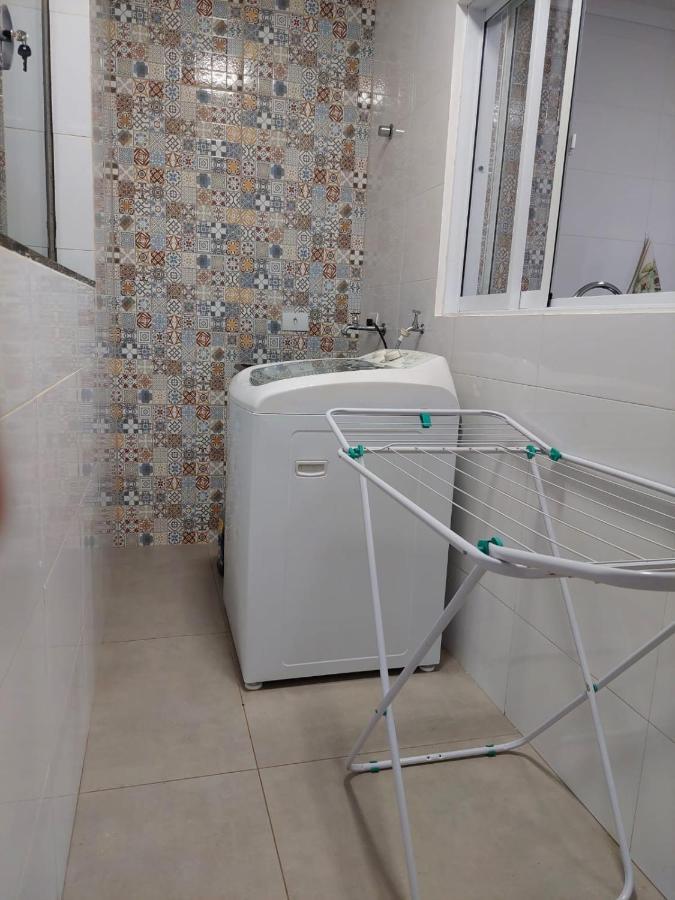 Otimo Apartamento Sobreloja Com Wifi E Estacionamento Incluso مارينجا المظهر الخارجي الصورة