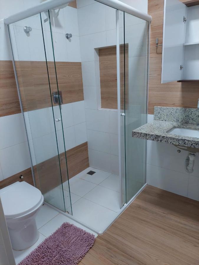 Otimo Apartamento Sobreloja Com Wifi E Estacionamento Incluso مارينجا المظهر الخارجي الصورة